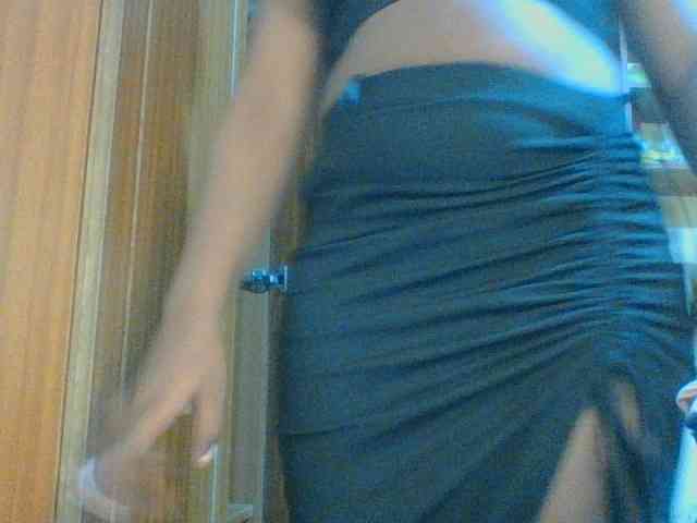 Kishylovee webcam
