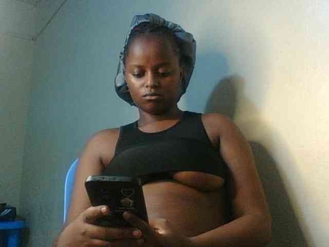 Kishylovee webcam