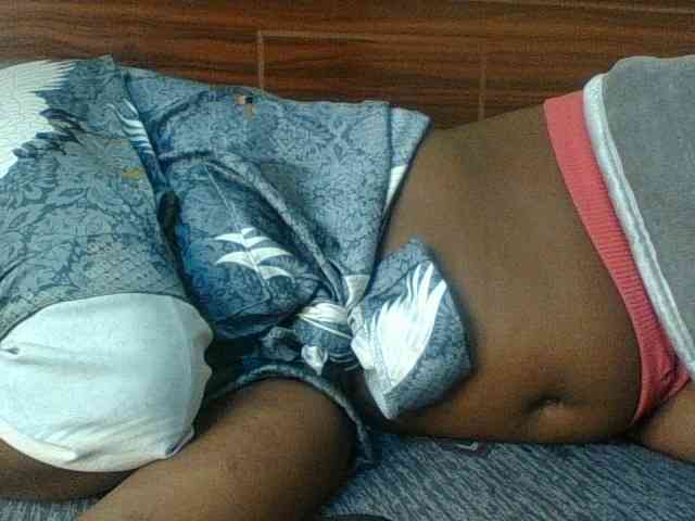 Kishylovee webcam