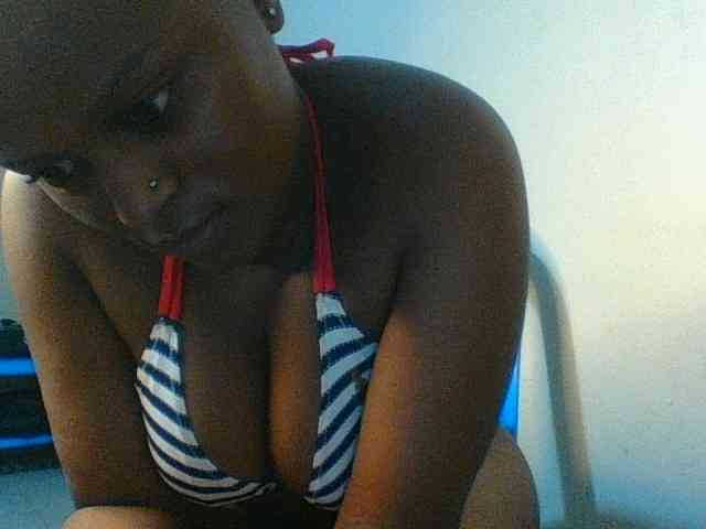 Kishylovee webcam