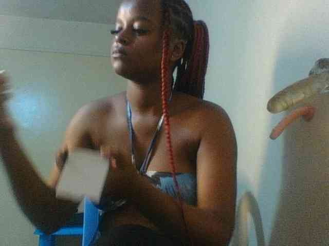 Kishylovee webcam