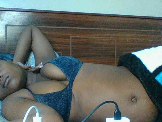 Kishylovee webcam
