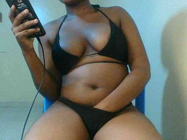 Kishylovee webcam