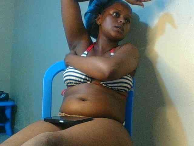 Kishylovee webcam