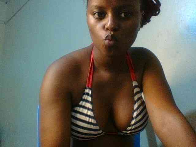 Kishylovee webcam
