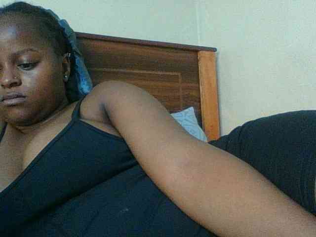Kishylovee webcam