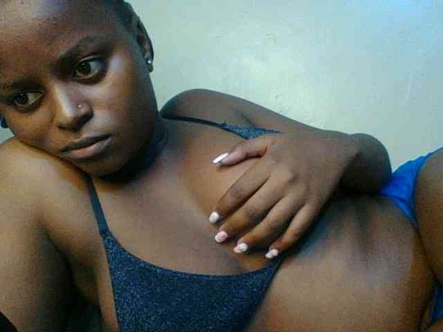 Kishylovee webcam