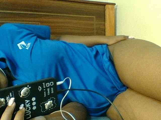 Kishylovee webcam