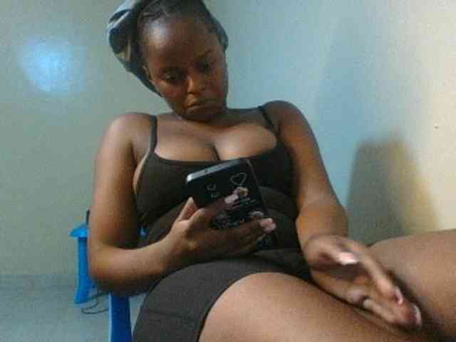 Kishylovee webcam