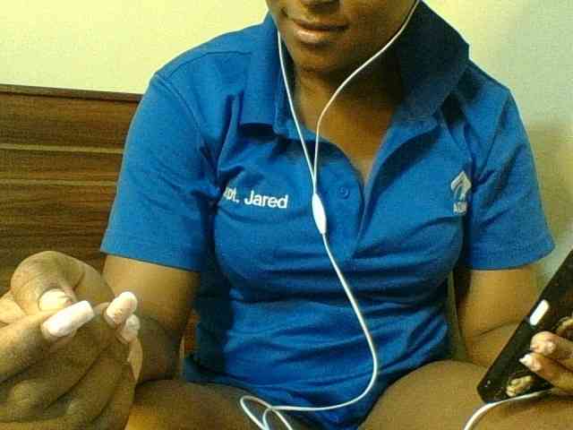 Kishylovee webcam