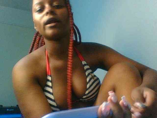 Kishylovee webcam