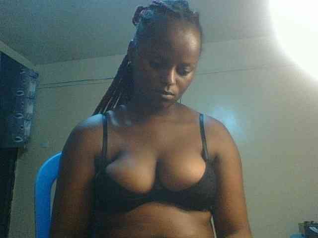 Kishylovee webcam