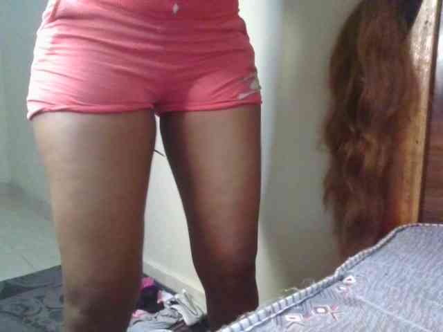 Kishylovee webcam