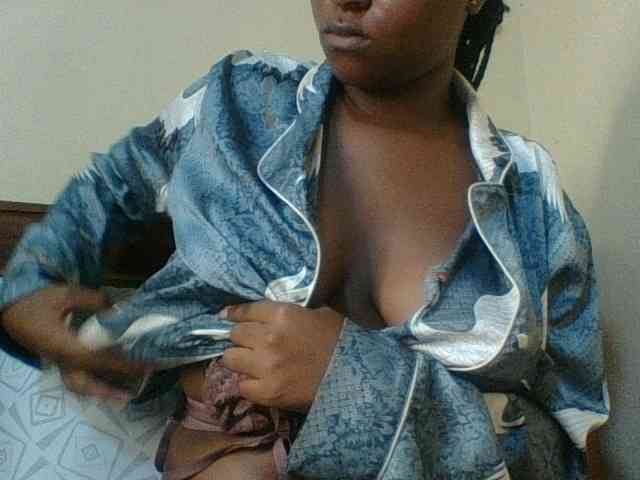 Kishylovee webcam