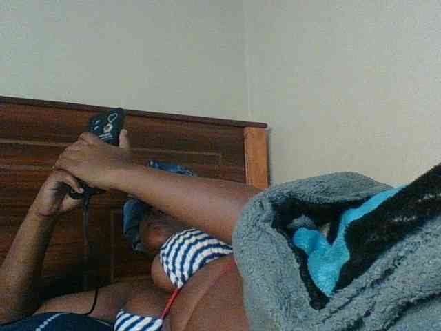 Kishylovee webcam