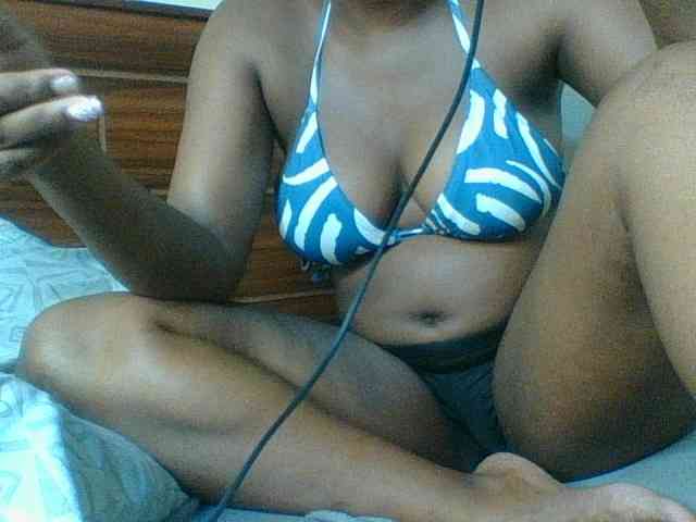 Kishylovee webcam