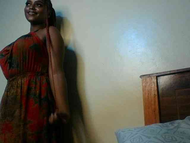 Kishylovee webcam