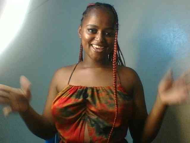 Kishylovee webcam