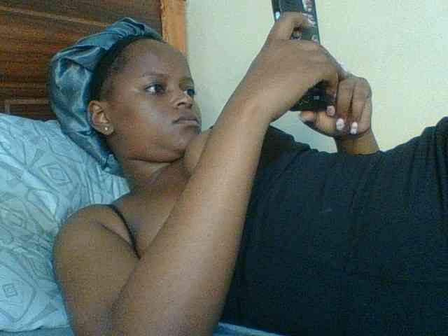 Kishylovee webcam
