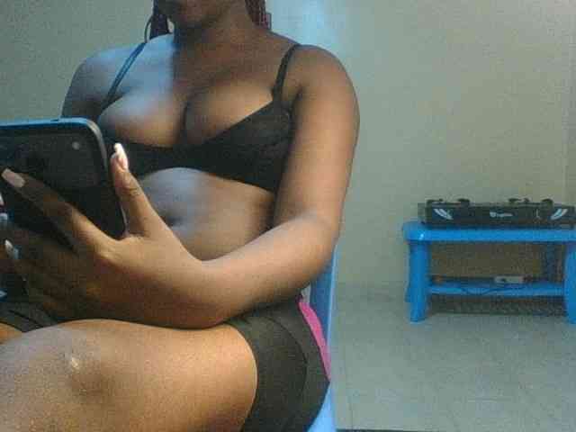 Kishylovee webcam