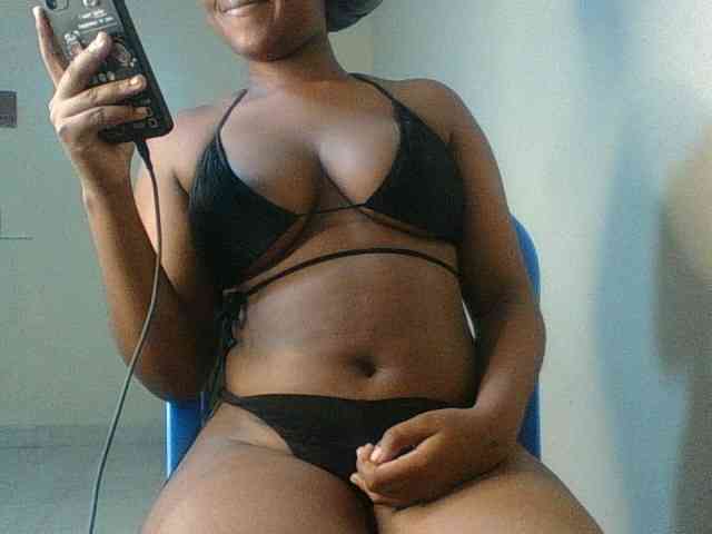 Kishylovee webcam