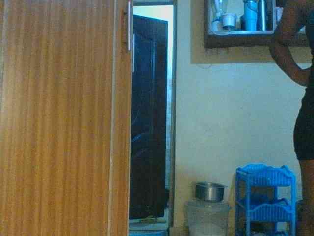 Kishylovee webcam