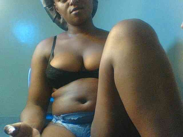 Kishylovee webcam
