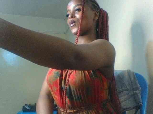 Kishylovee webcam