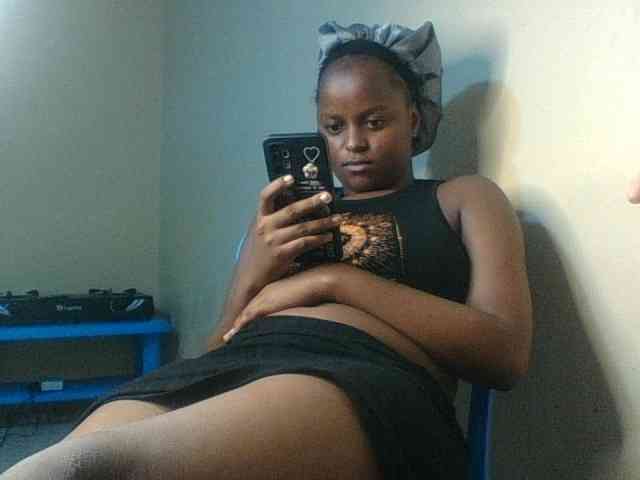 Kishylovee webcam