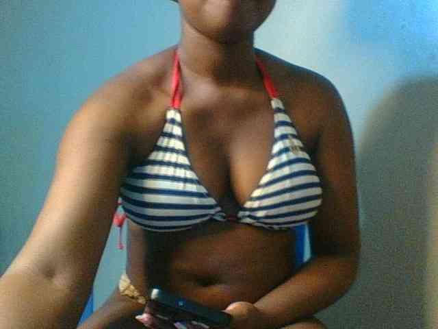 Kishylovee webcam