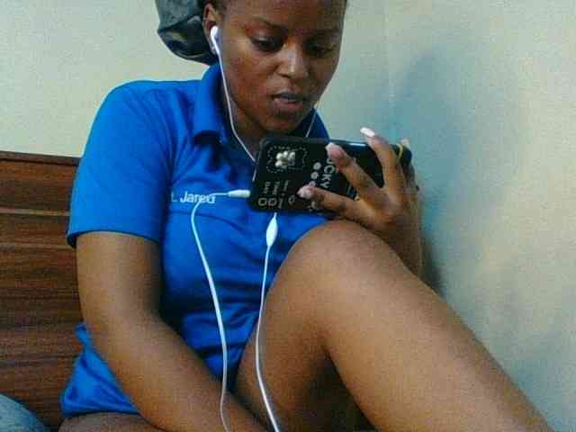 Kishylovee webcam