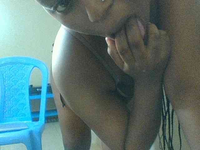 Kishylovee webcam
