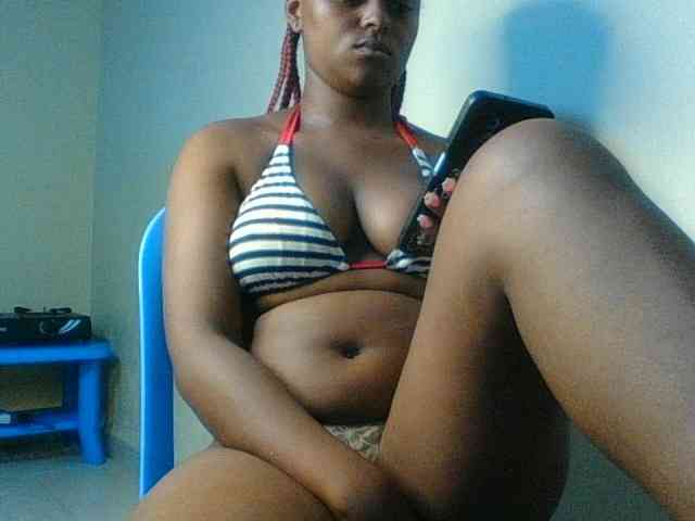 Kishylovee webcam