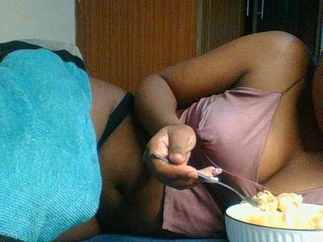Kishylovee webcam