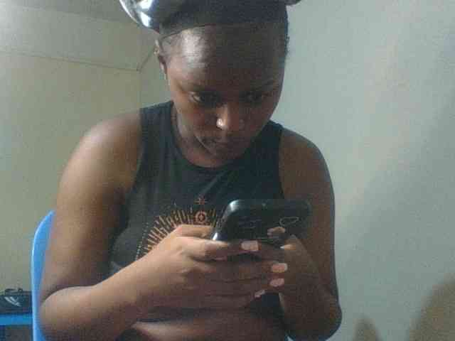 Kishylovee webcam