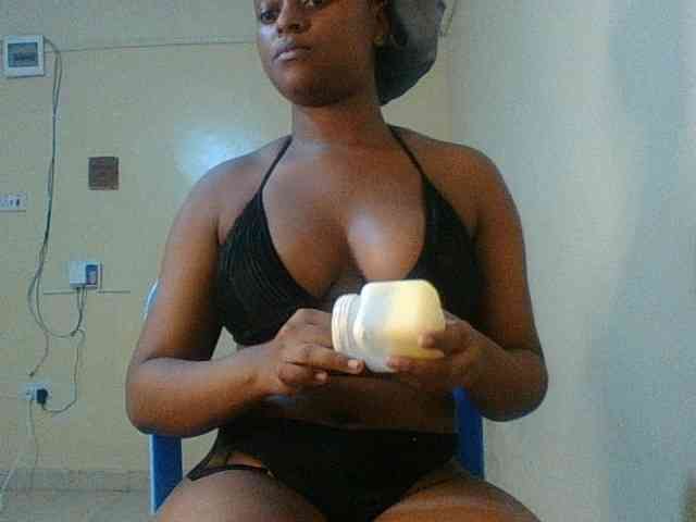 Kishylovee webcam