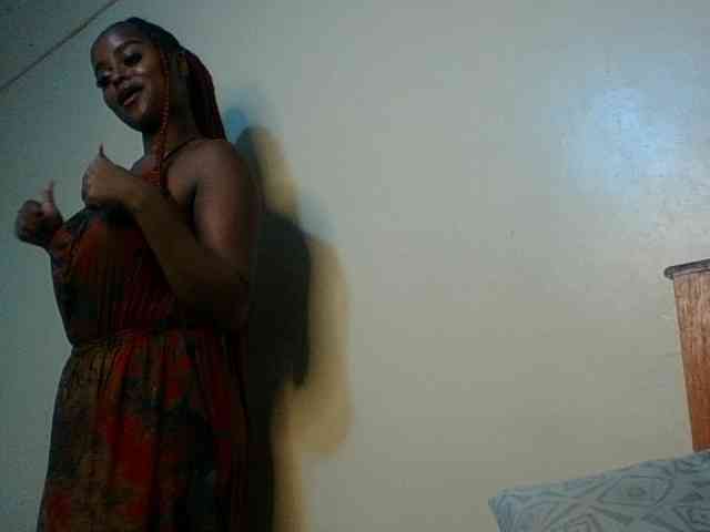 Kishylovee webcam