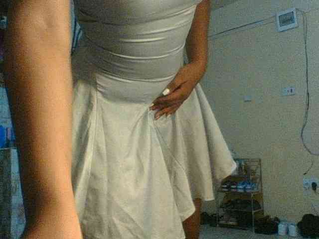 Kishylovee webcam