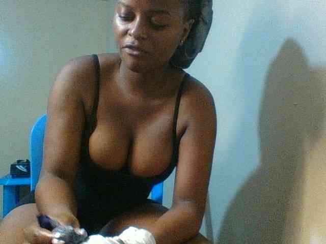Kishylovee webcam