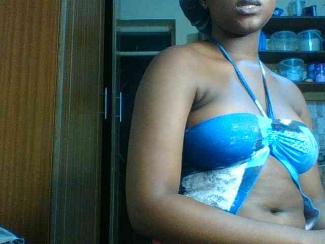 Kishylovee webcam