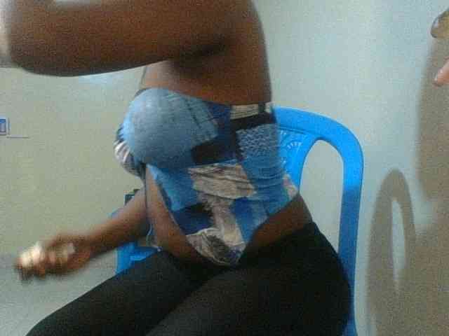 Kishylovee webcam