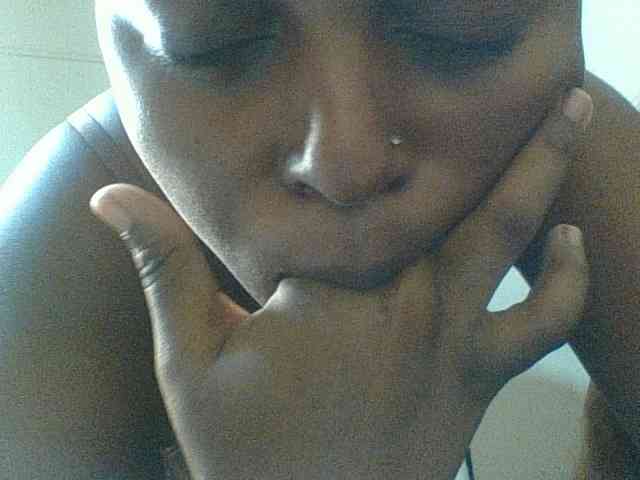 Kishylovee webcam