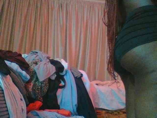 Kishylovee webcam
