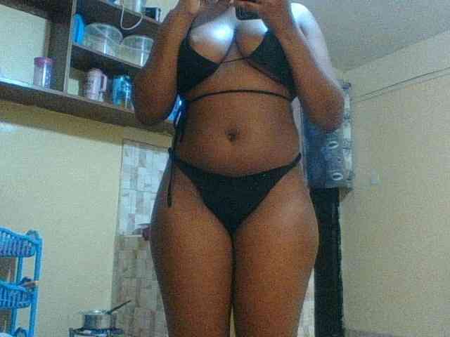 Kishylovee webcam