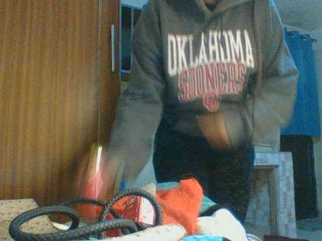 Kishylovee webcam