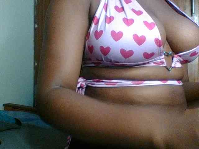 Kishylovee webcam
