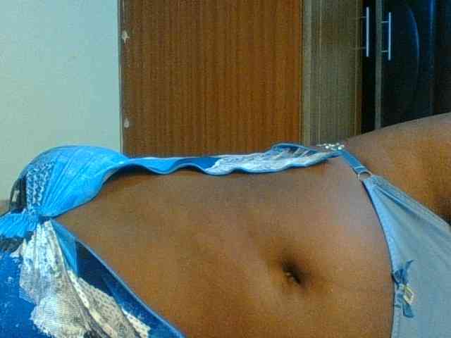 Kishylovee webcam