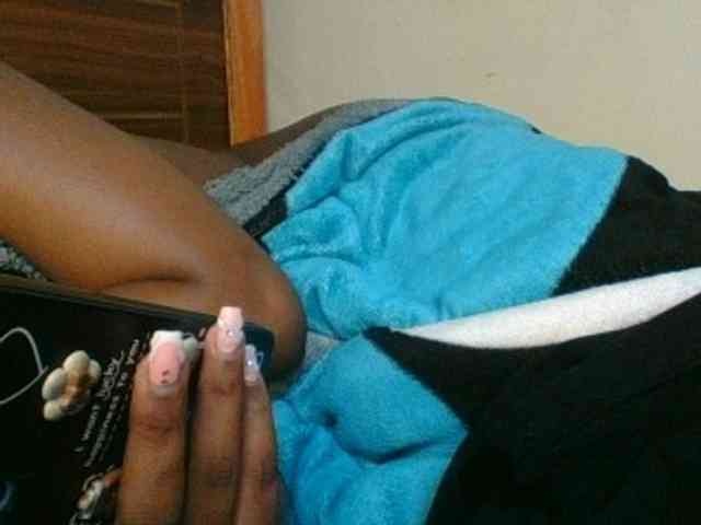 Kishylovee webcam