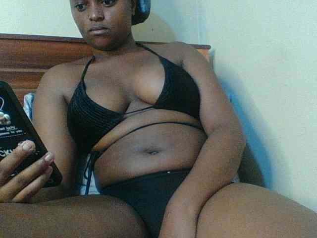 Kishylovee webcam