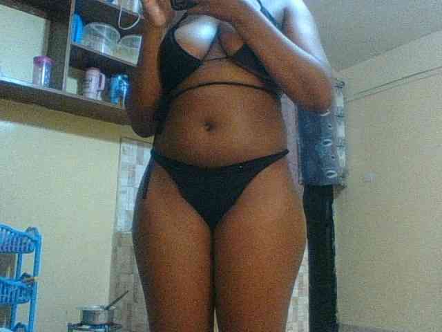 Kishylovee webcam